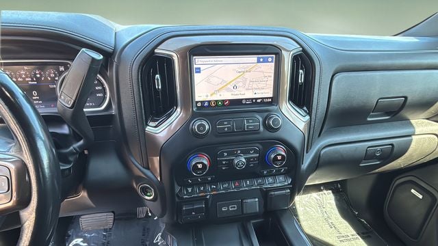 2021 Chevrolet Silverado 2500HD High Country