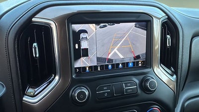 2021 Chevrolet Silverado 2500HD High Country