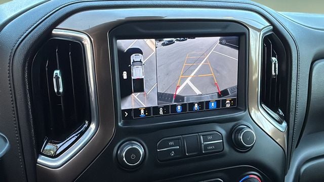 2021 Chevrolet Silverado 2500HD High Country