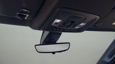 2021 Chevrolet Silverado 2500HD High Country