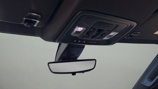 2021 Chevrolet Silverado 2500HD High Country