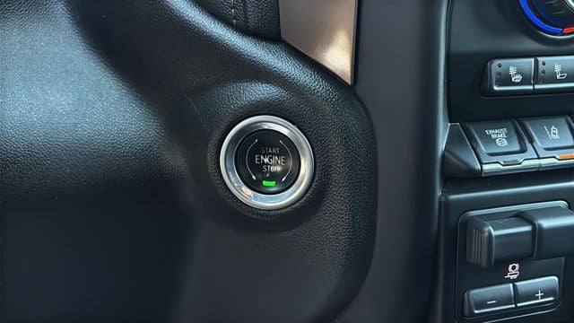 2021 Chevrolet Silverado 2500HD High Country