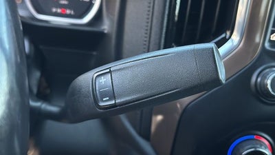 2021 Chevrolet Silverado 2500HD High Country