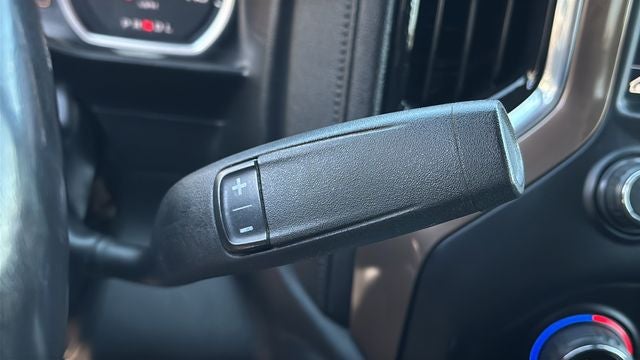 2021 Chevrolet Silverado 2500HD High Country