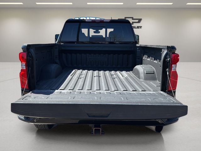 2021 Chevrolet Silverado 2500HD High Country