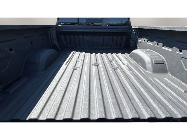 2021 Chevrolet Silverado 2500HD High Country