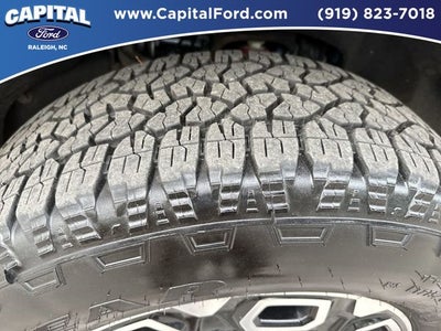 2021 Chevrolet Silverado 2500HD High Country