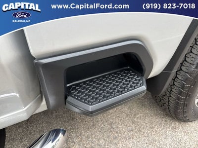 2021 Chevrolet Silverado 2500HD High Country