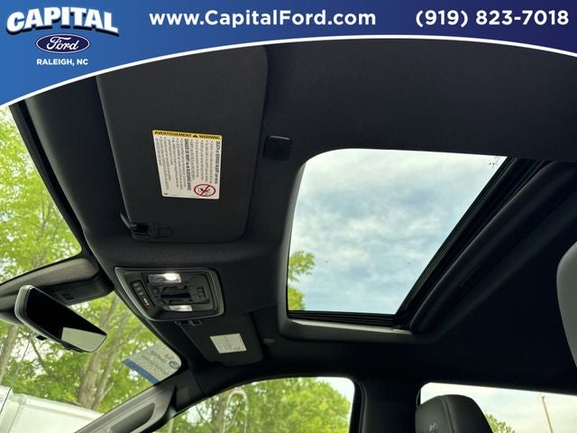 2021 Chevrolet Silverado 2500HD High Country