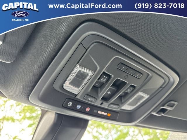 2021 Chevrolet Silverado 2500HD High Country