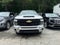 2024 Chevrolet Silverado 3500HD Work Truck