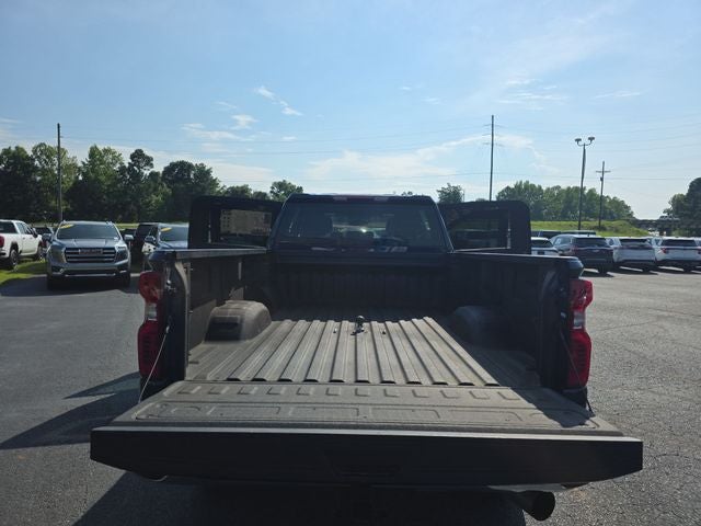 2023 Chevrolet Silverado 3500HD LT