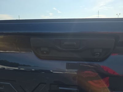 2023 Chevrolet Silverado 3500HD LT