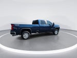 2023 Chevrolet Silverado 3500HD LT