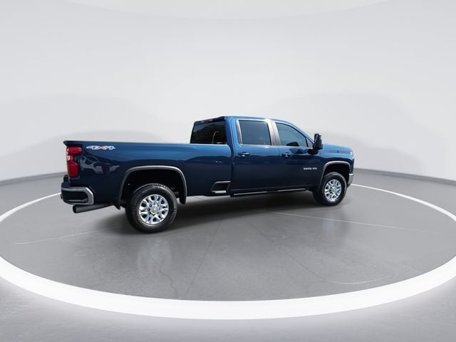 2023 Chevrolet Silverado 3500HD LT
