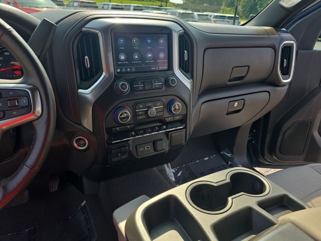 2023 Chevrolet Silverado 3500HD LT