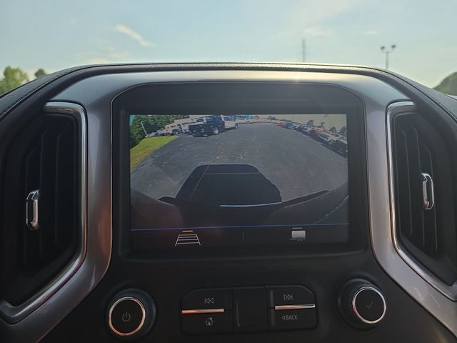 2023 Chevrolet Silverado 3500HD LT