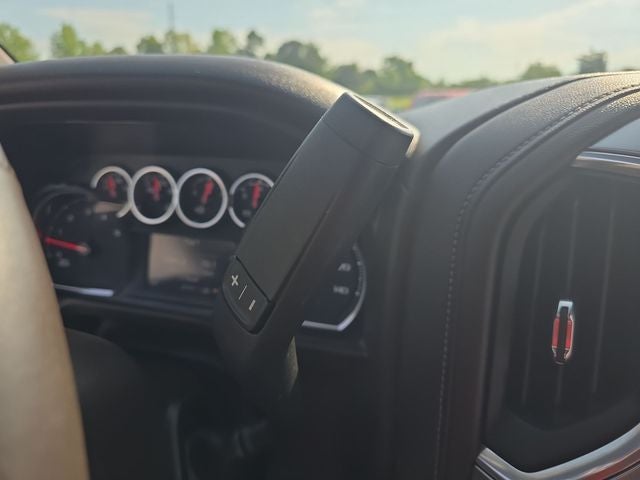 2023 Chevrolet Silverado 3500HD LT