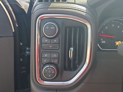 2023 Chevrolet Silverado 3500HD LT