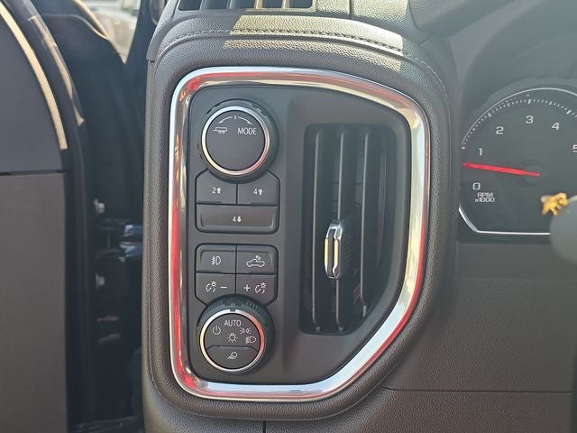 2023 Chevrolet Silverado 3500HD LT