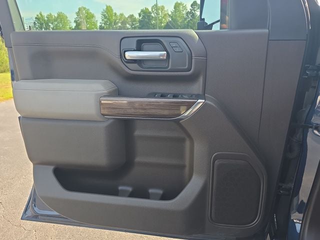 2023 Chevrolet Silverado 3500HD LT