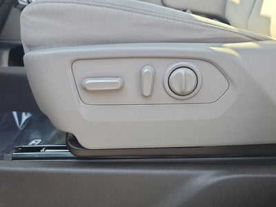 2023 Chevrolet Silverado 3500HD LT