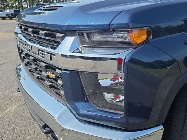 2023 Chevrolet Silverado 3500HD LT