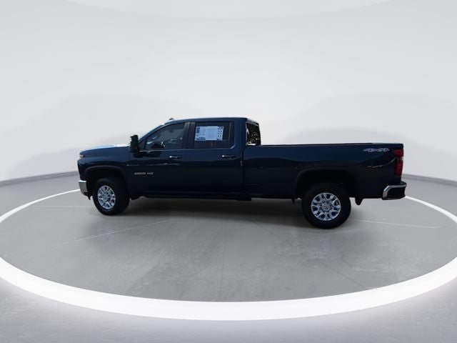 2023 Chevrolet Silverado 3500HD LT