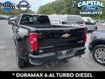 2024 Chevrolet Silverado 3500HD High Country