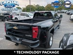 2024 Chevrolet Silverado 3500HD High Country
