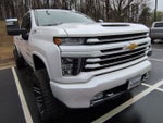 2021 Chevrolet Silverado 3500HD High Country