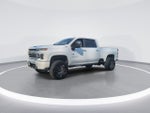 2021 Chevrolet Silverado 3500HD High Country