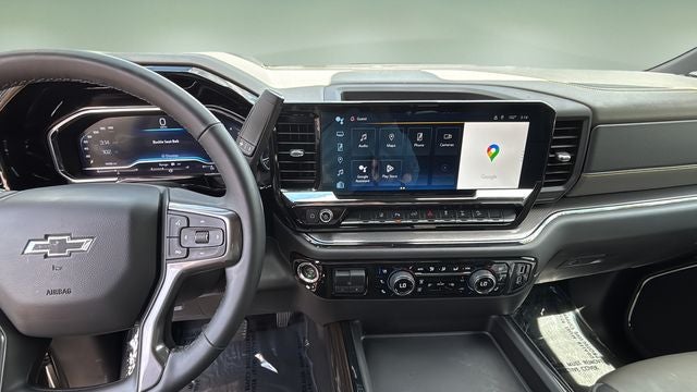 2024 Chevrolet Silverado 2500HD ZR2
