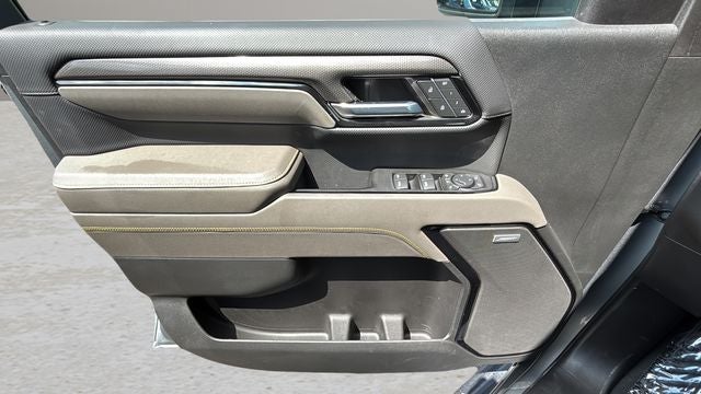 2024 Chevrolet Silverado 2500HD ZR2