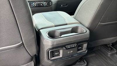 2024 Chevrolet Silverado 2500HD ZR2