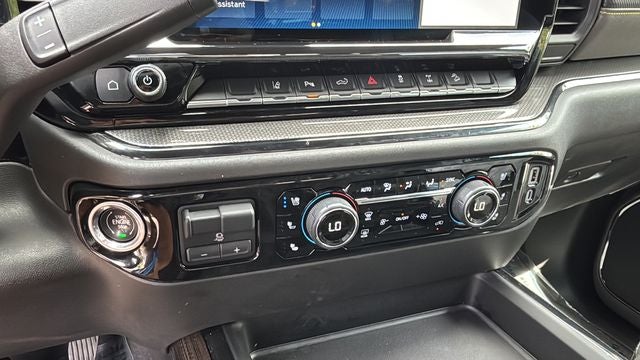 2024 Chevrolet Silverado 2500HD ZR2