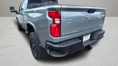 2024 Chevrolet Silverado 2500HD ZR2