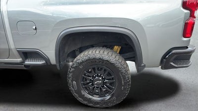 2024 Chevrolet Silverado 2500HD ZR2