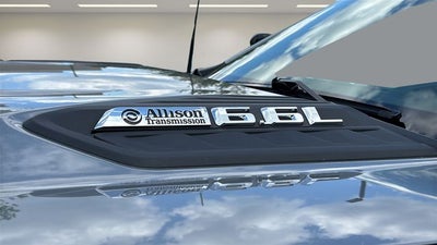 2024 Chevrolet Silverado 2500HD ZR2