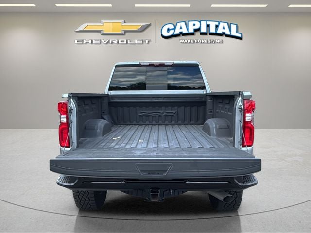 2024 Chevrolet Silverado 2500HD ZR2