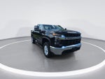 2021 Chevrolet Silverado 2500HD LT