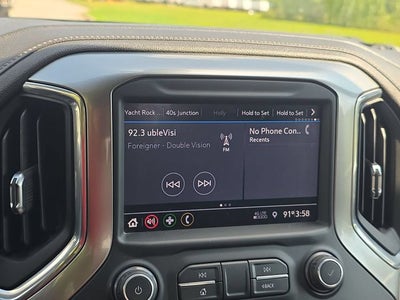2021 Chevrolet Silverado 2500HD LT