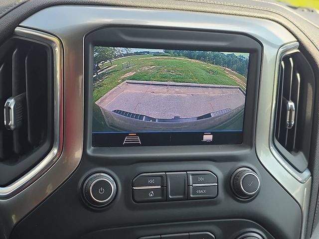 2021 Chevrolet Silverado 2500HD LT