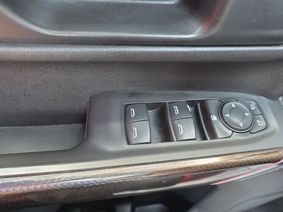2021 Chevrolet Silverado 2500HD LT