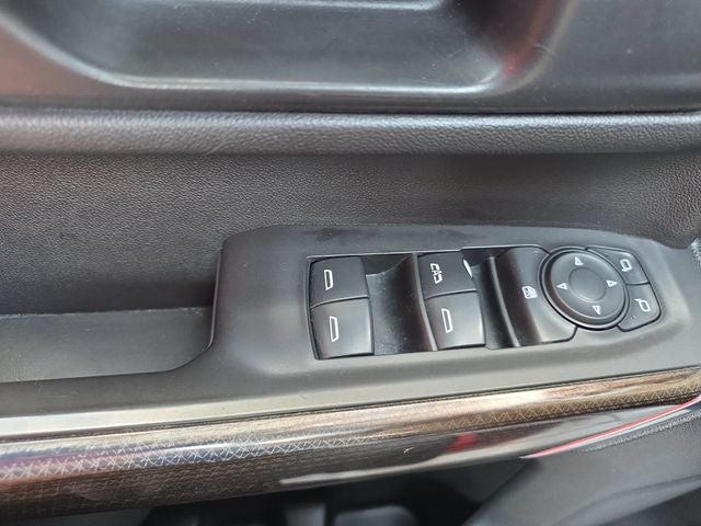 2021 Chevrolet Silverado 2500HD LT