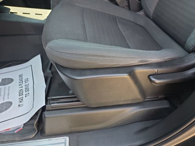 2021 Chevrolet Silverado 2500HD LT