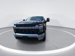 2021 Chevrolet Silverado 2500HD LT