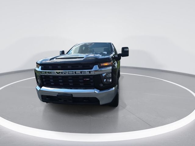 2021 Chevrolet Silverado 2500HD LT