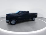 2021 Chevrolet Silverado 2500HD LT