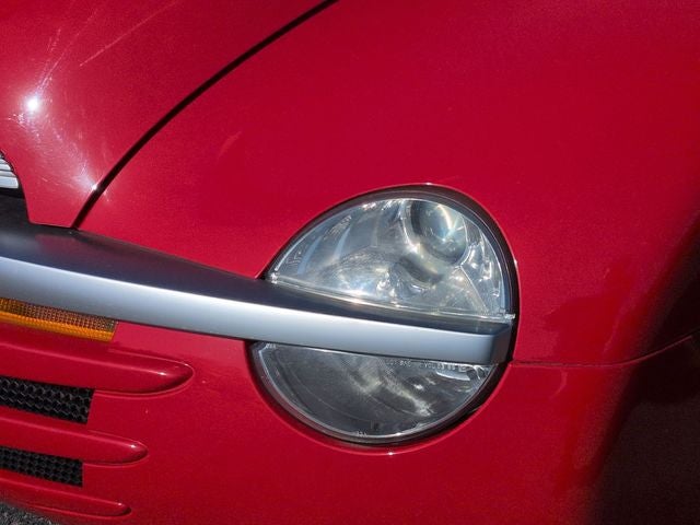 2003 Chevrolet SSR LS